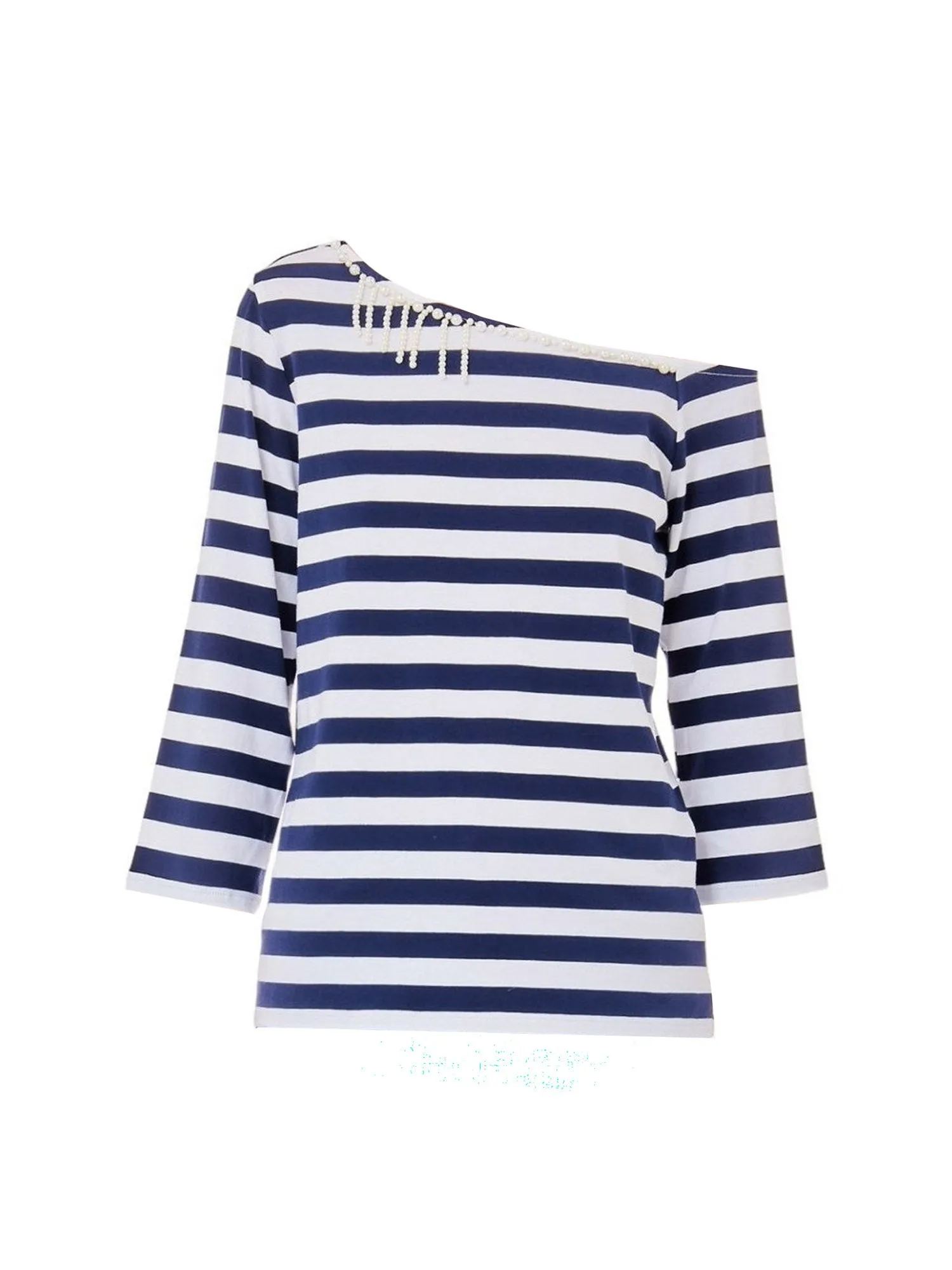 Liu-jo T-shirt MA4331 J4698