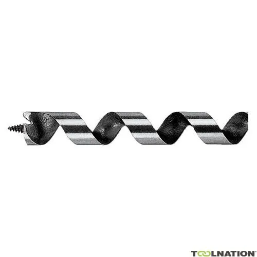 Mafell Accessori 090249 Trapano per tubi 28 x 650 mm per BST 650 S
