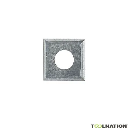 Mafell Accessori 091893 Lama reversibile in metallo duro, 3 pezzi, per 150 x 115 mm ZK115 L+K