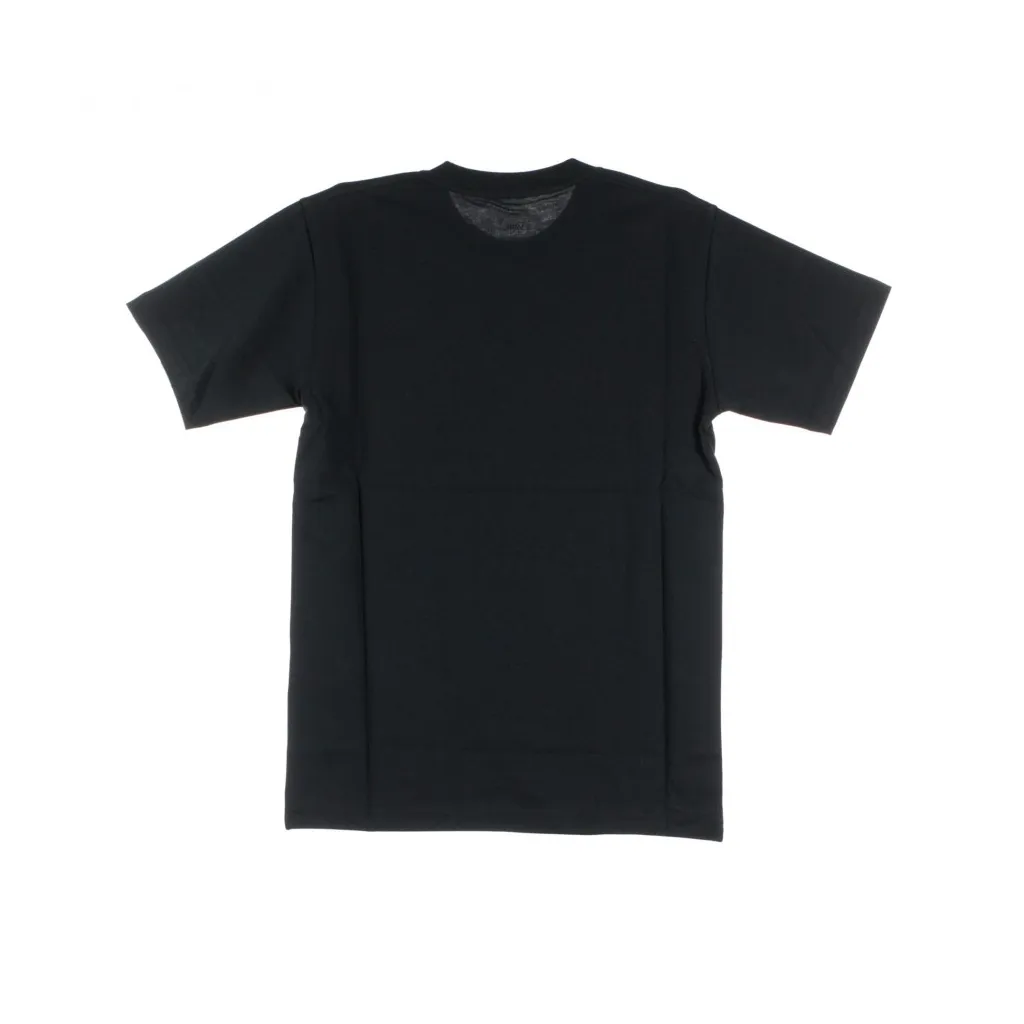 MAGLIETTA CLASSIC BLACK/WHITE