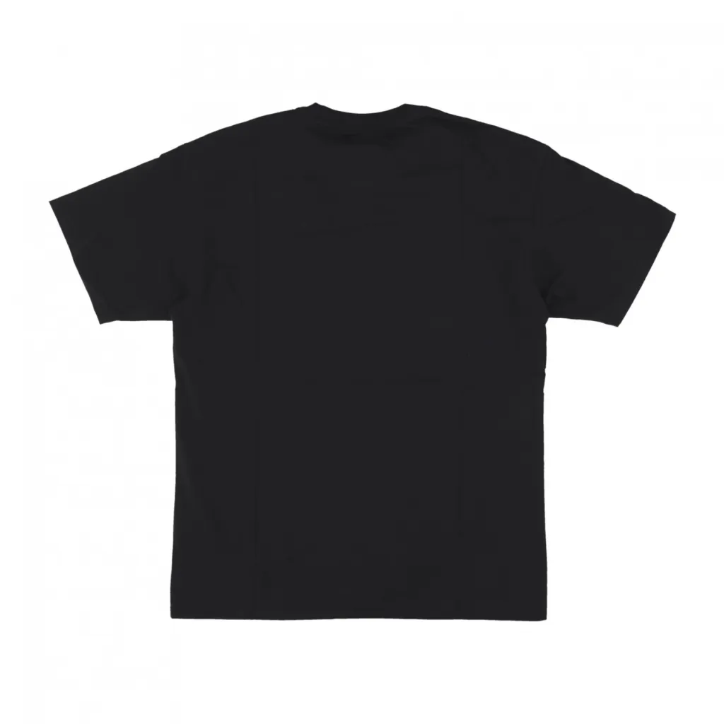 maglietta uomo nba courtside ogc m90 tee phosun BLACK