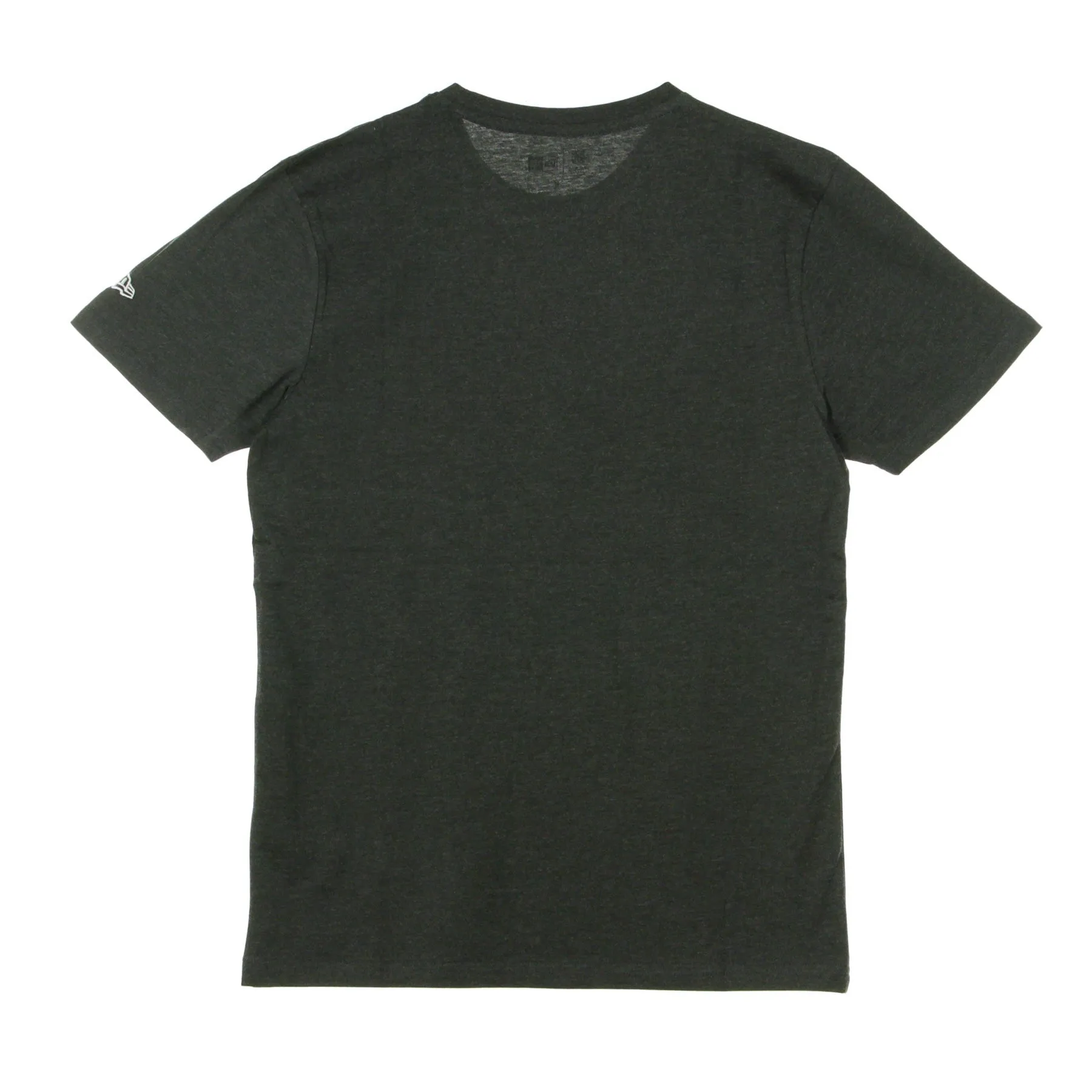 Maglietta Uomo Nfl League Established Tee Nfl Logo Black/white