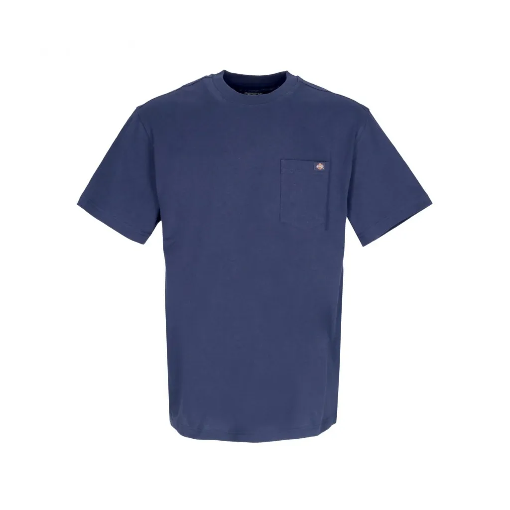 maglietta uomo porterdale tee NAVY BLUE