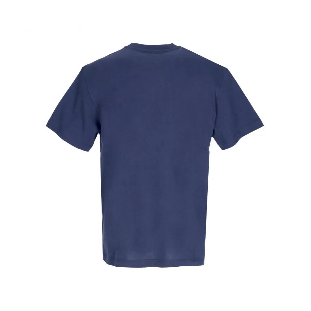 maglietta uomo porterdale tee NAVY BLUE