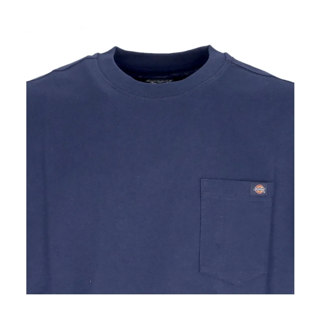 maglietta uomo porterdale tee NAVY BLUE