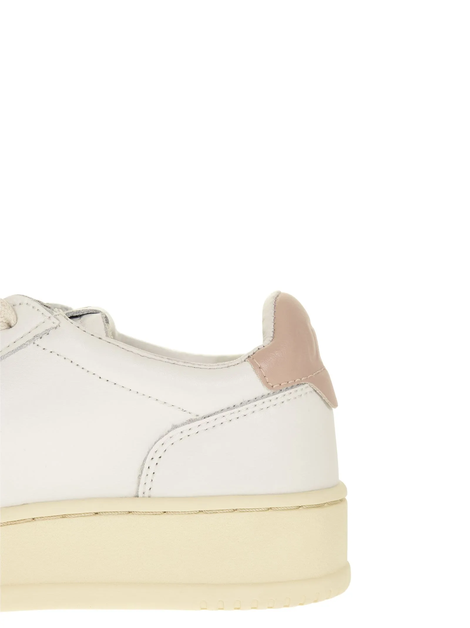 MEDALIST LOW – Sneakers in Pelle