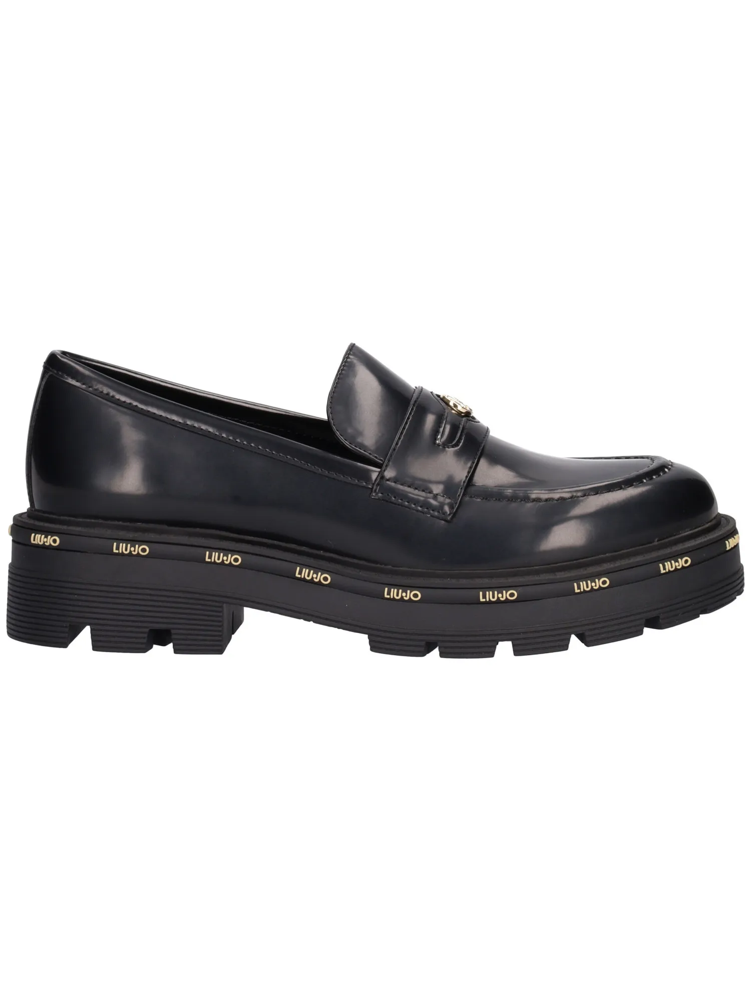 Mocassino Liu Jo Taylor 634 da donna nero