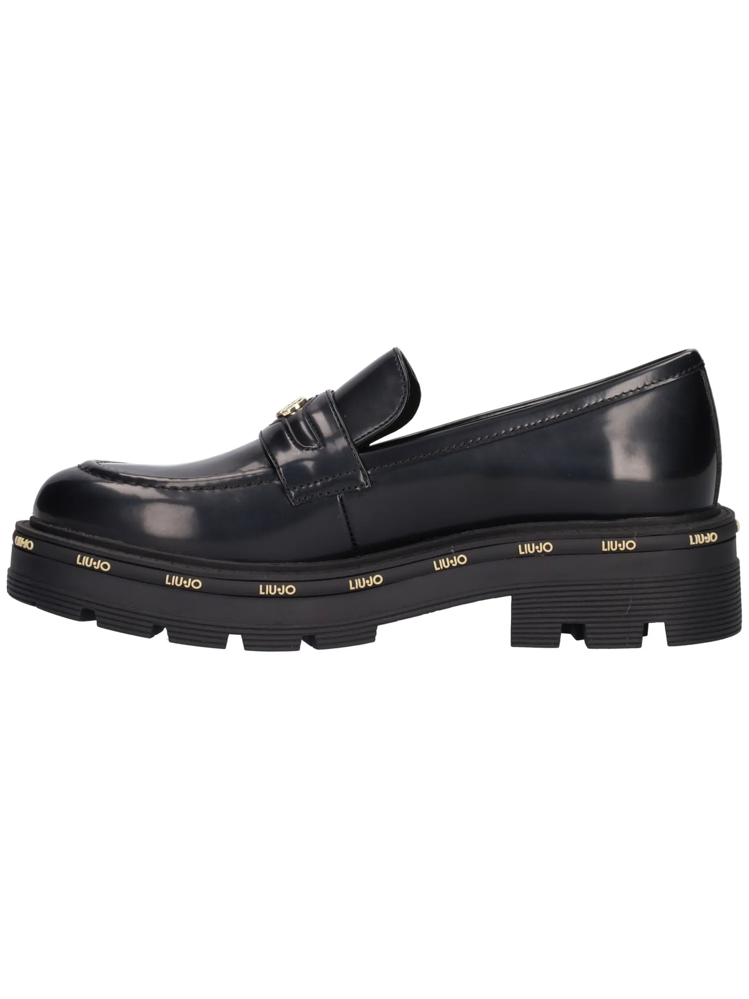 Mocassino Liu Jo Taylor 634 da donna nero