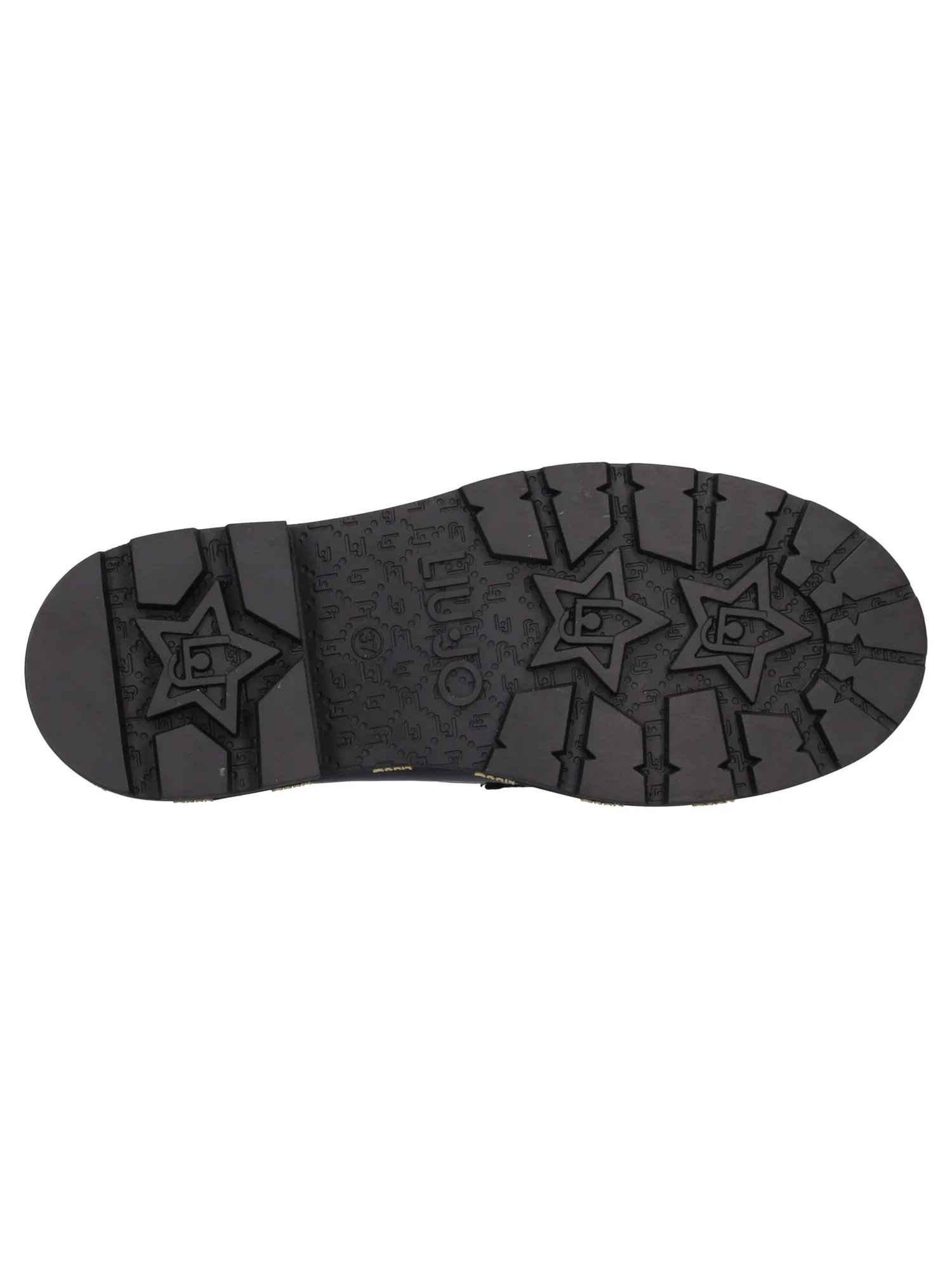 Mocassino Liu Jo Taylor 634 da donna nero