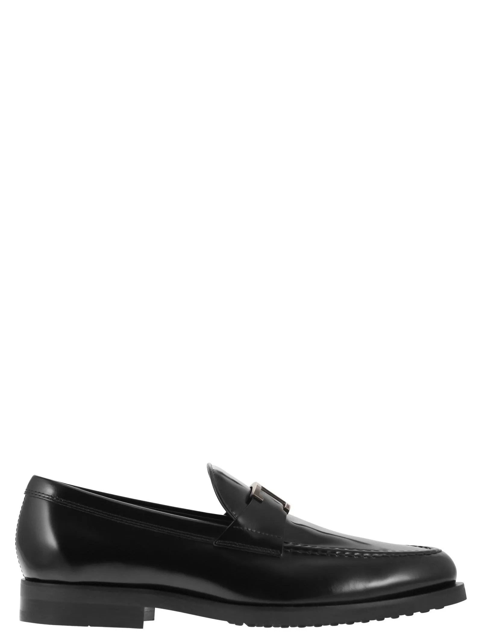 Mocassino T Timeless in Pelle