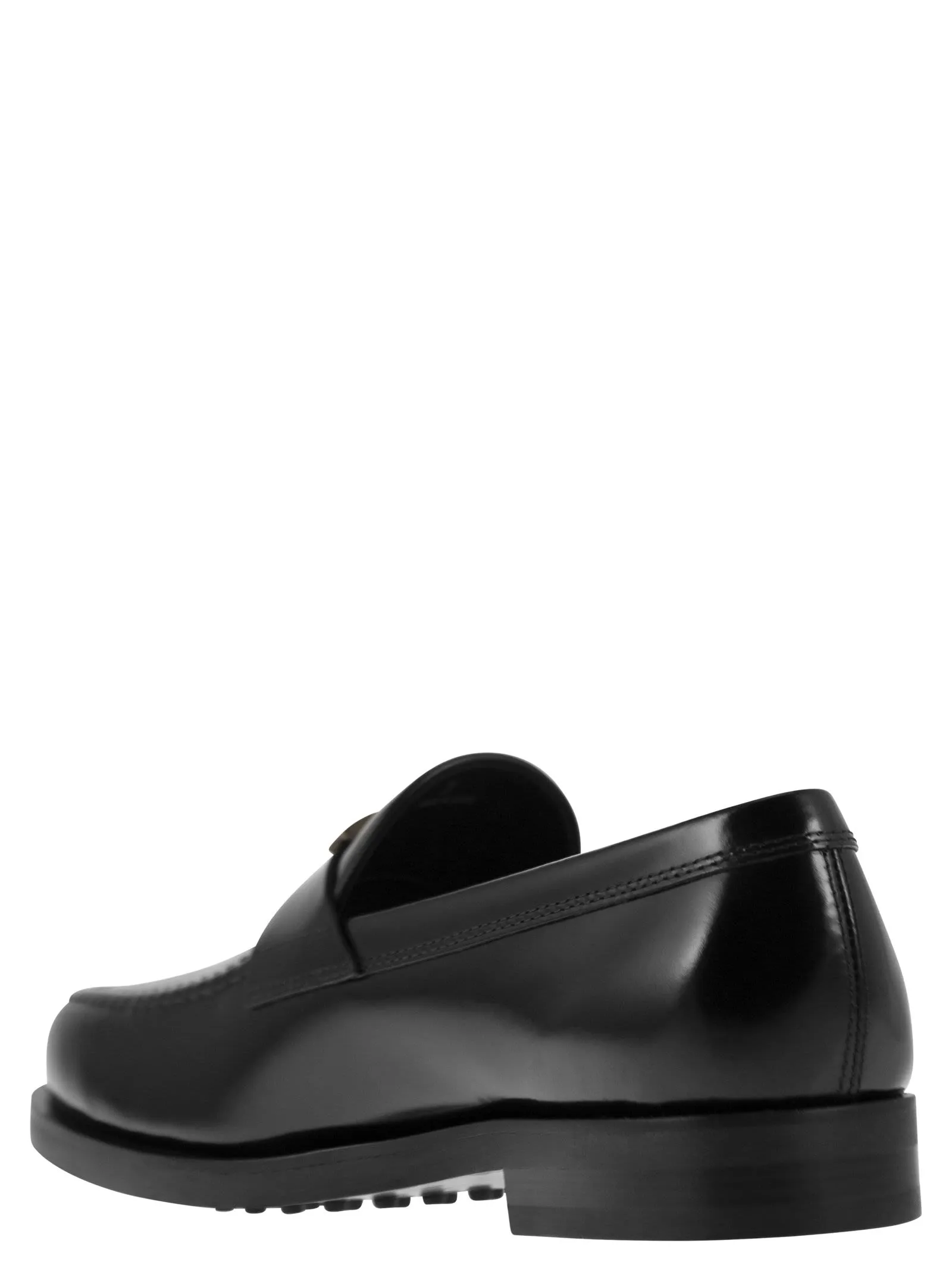 Mocassino T Timeless in Pelle