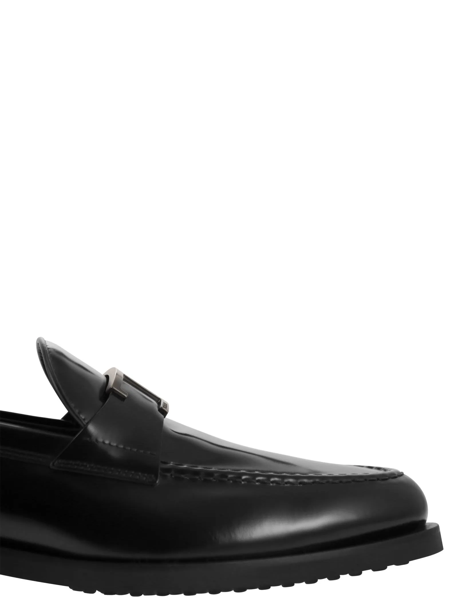 Mocassino T Timeless in Pelle