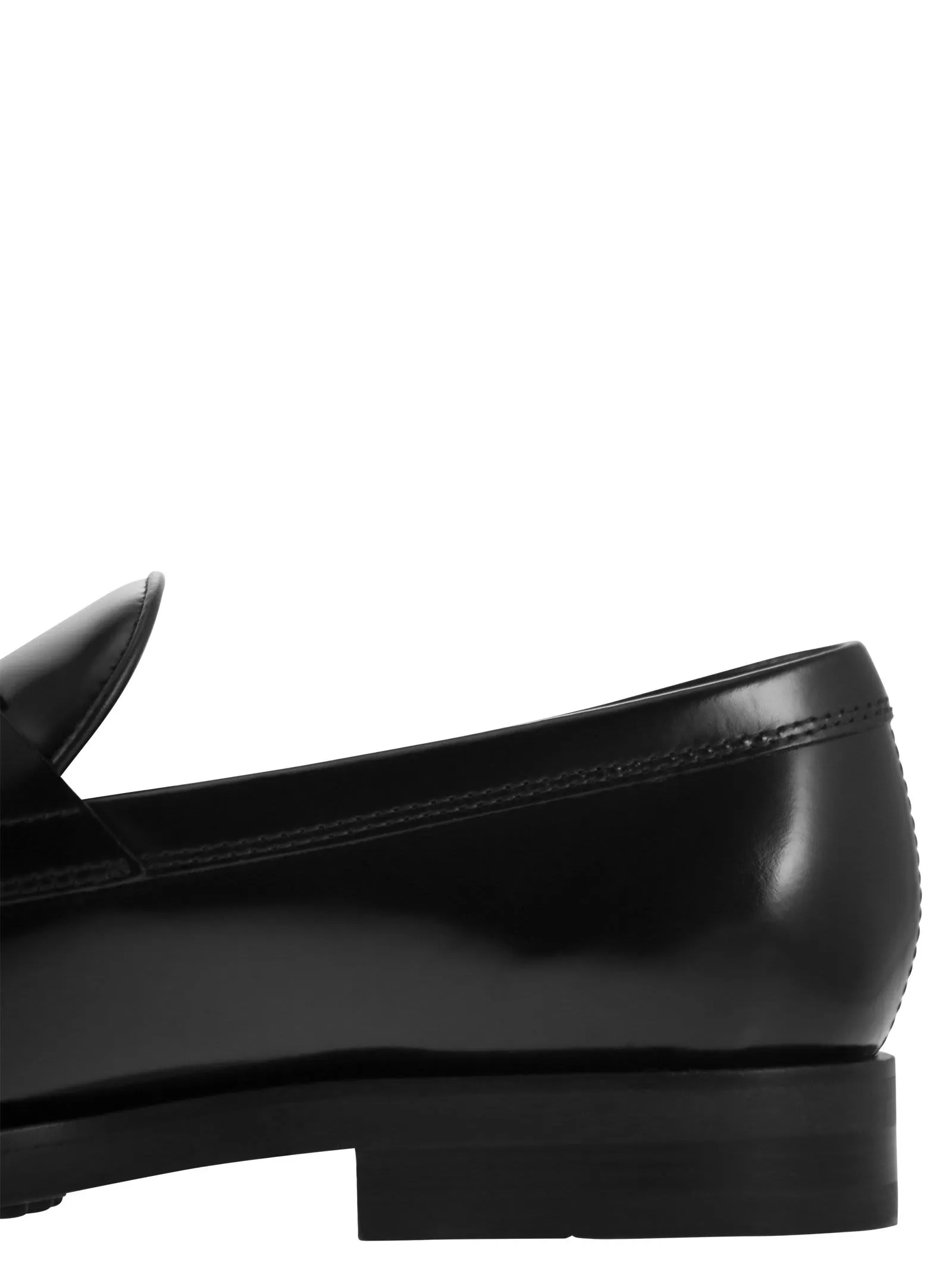 Mocassino T Timeless in Pelle