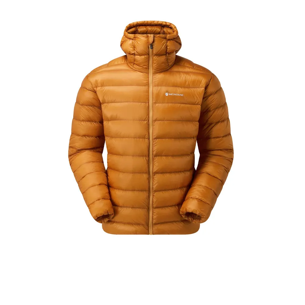 Montane Alpine 850 Lite Hooded Giubbotto - AW24