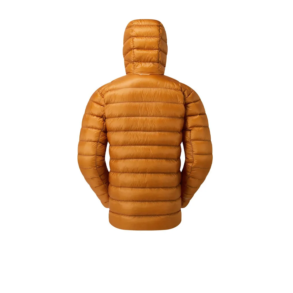 Montane Alpine 850 Lite Hooded Giubbotto - AW24
