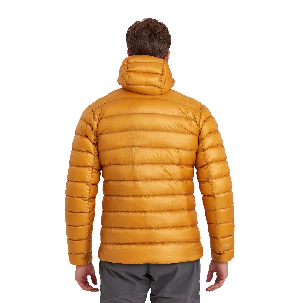Montane Alpine 850 Lite Hooded Giubbotto - AW24
