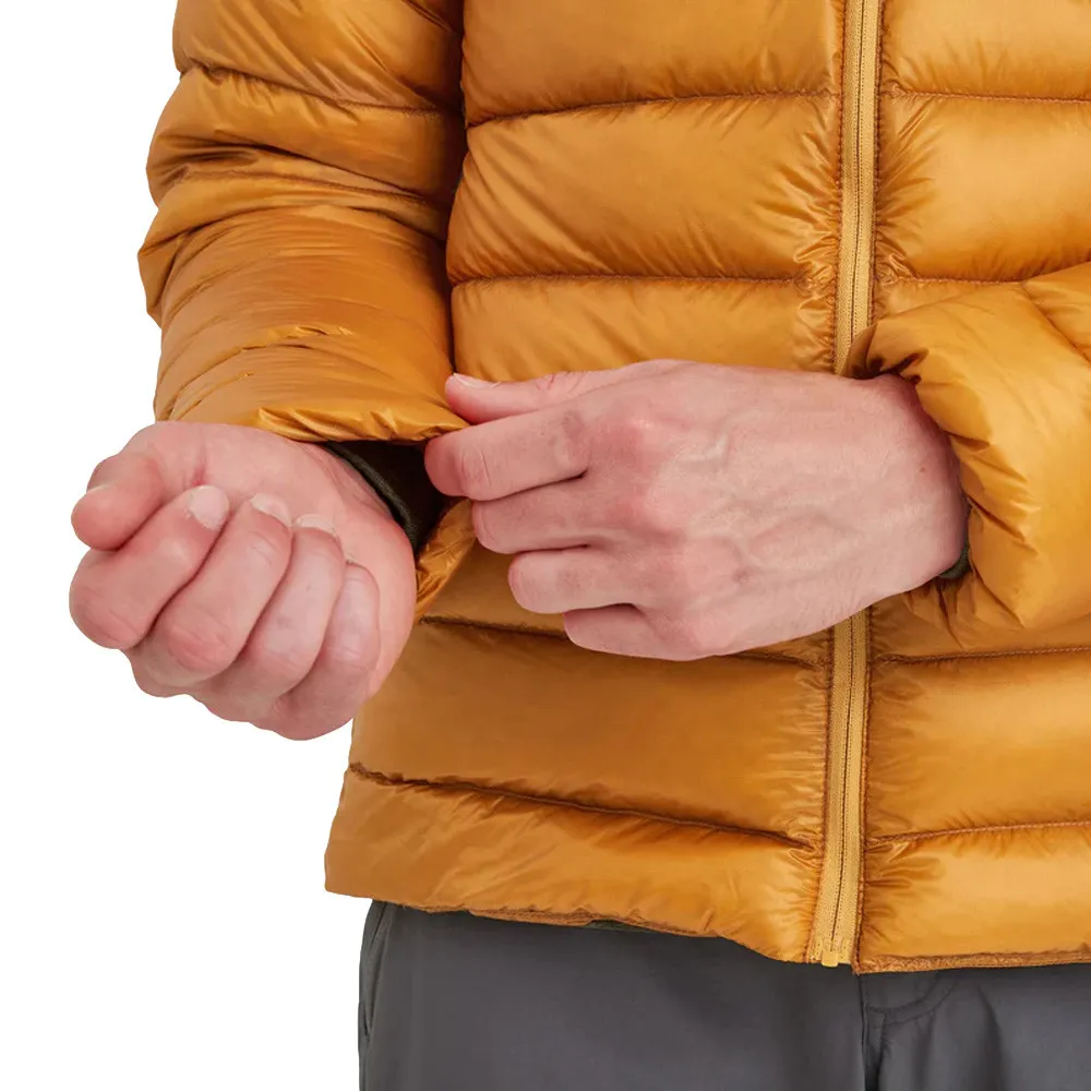 Montane Alpine 850 Lite Hooded Giubbotto - AW24