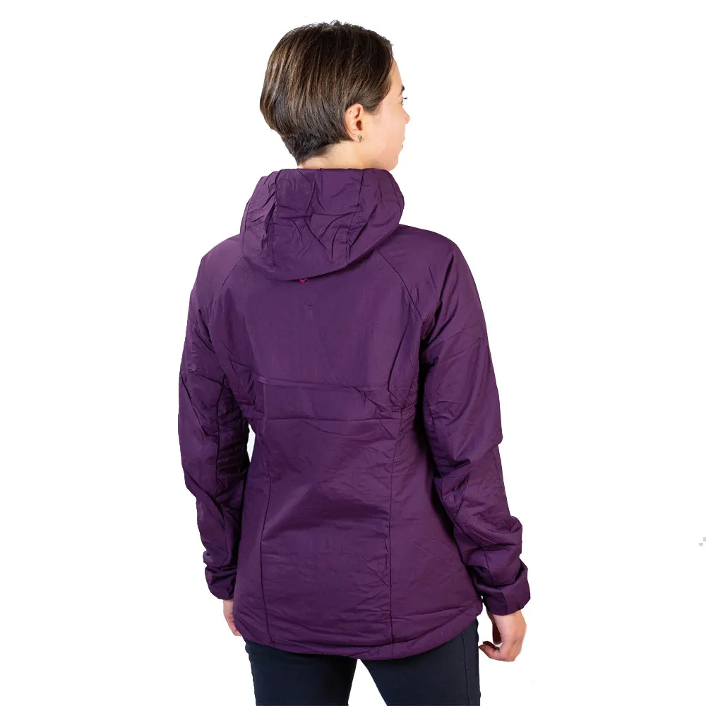 Montane Prismatic per donna Giubbotto