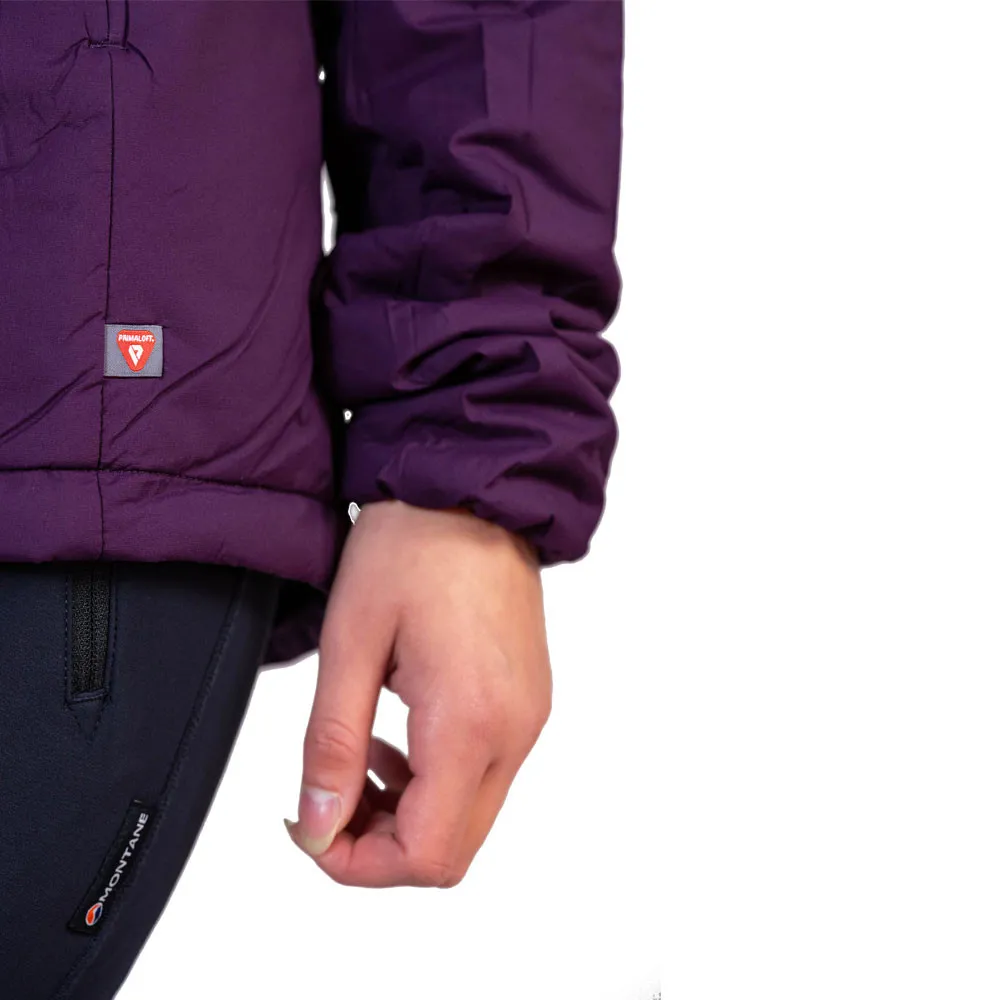 Montane Prismatic per donna Giubbotto