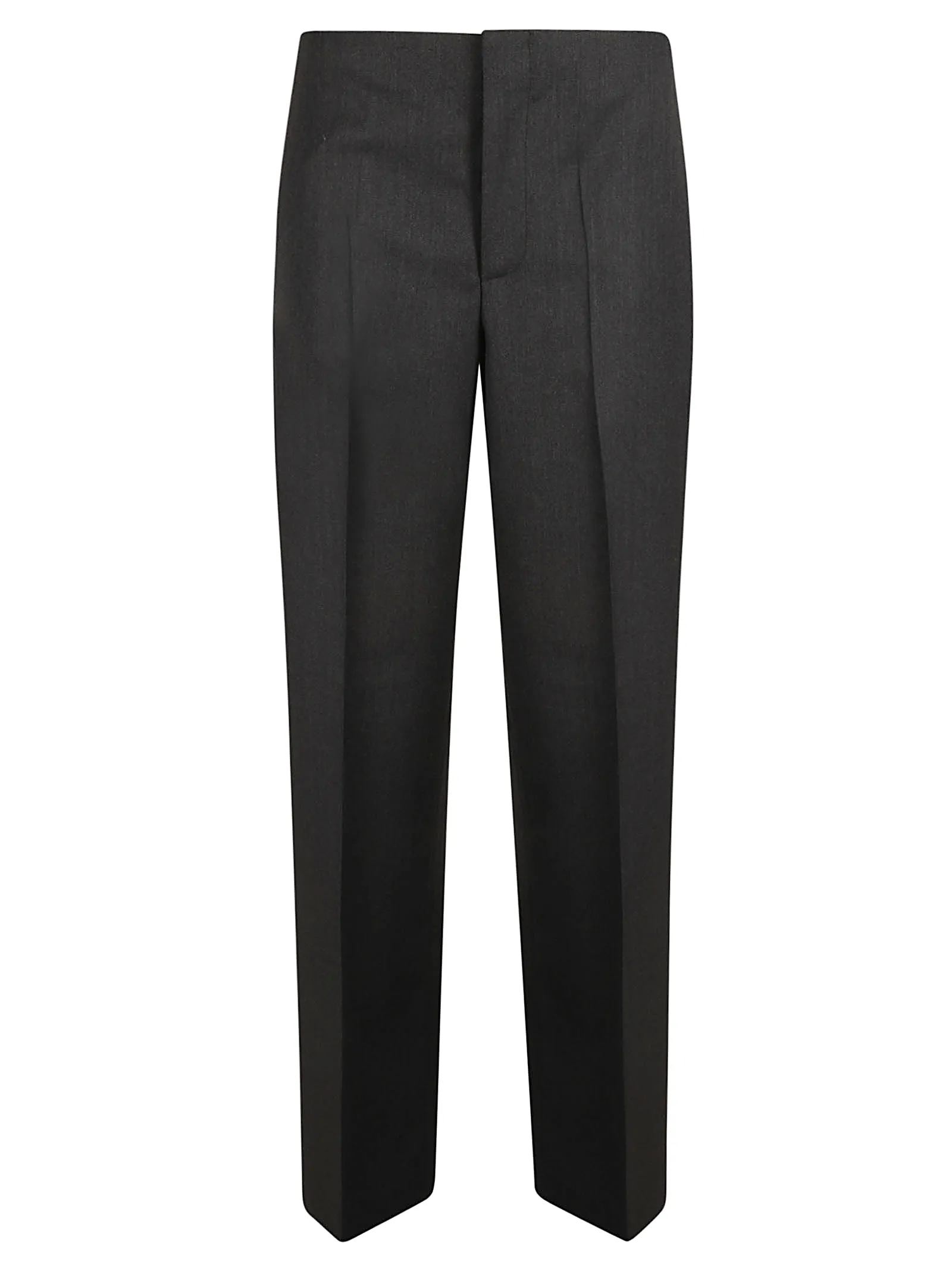 MOSCHINOTrousers Grey