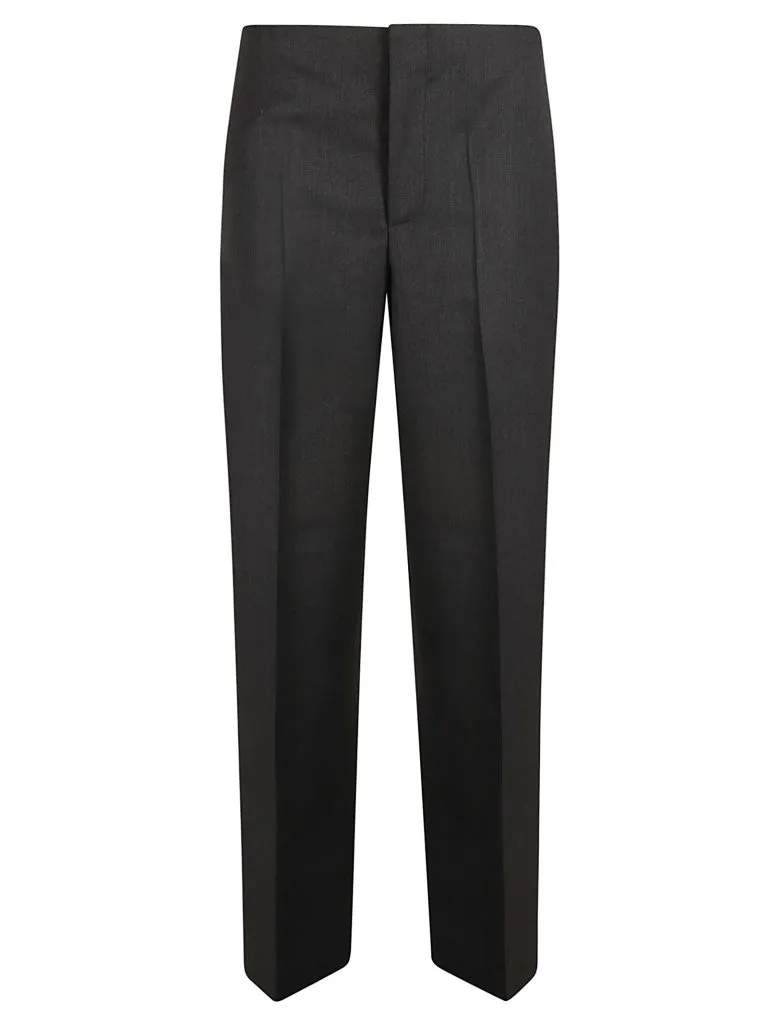 MOSCHINOTrousers Grey