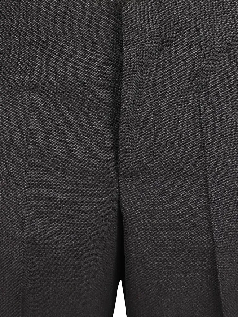 MOSCHINOTrousers Grey