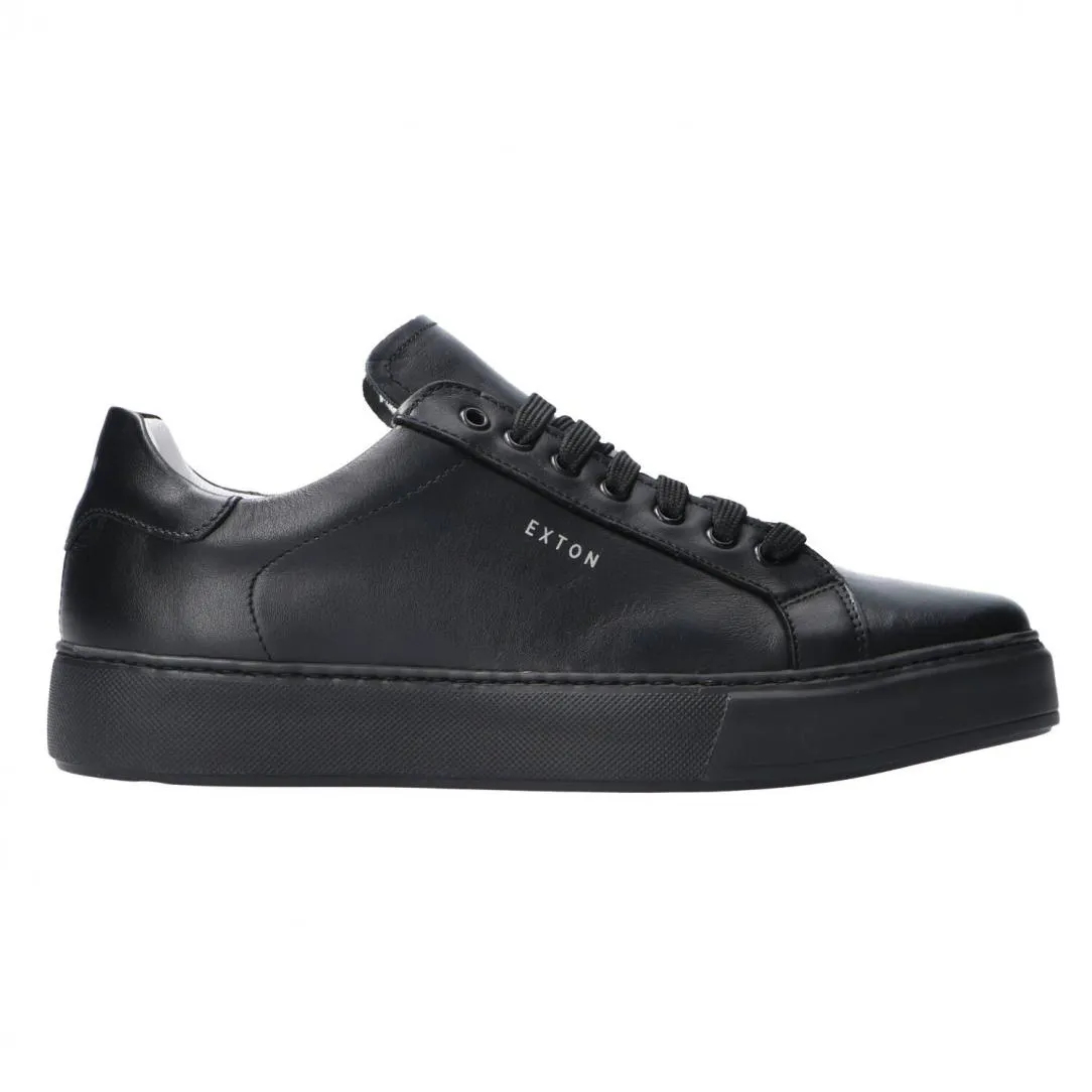 Nappa M0306 Nere