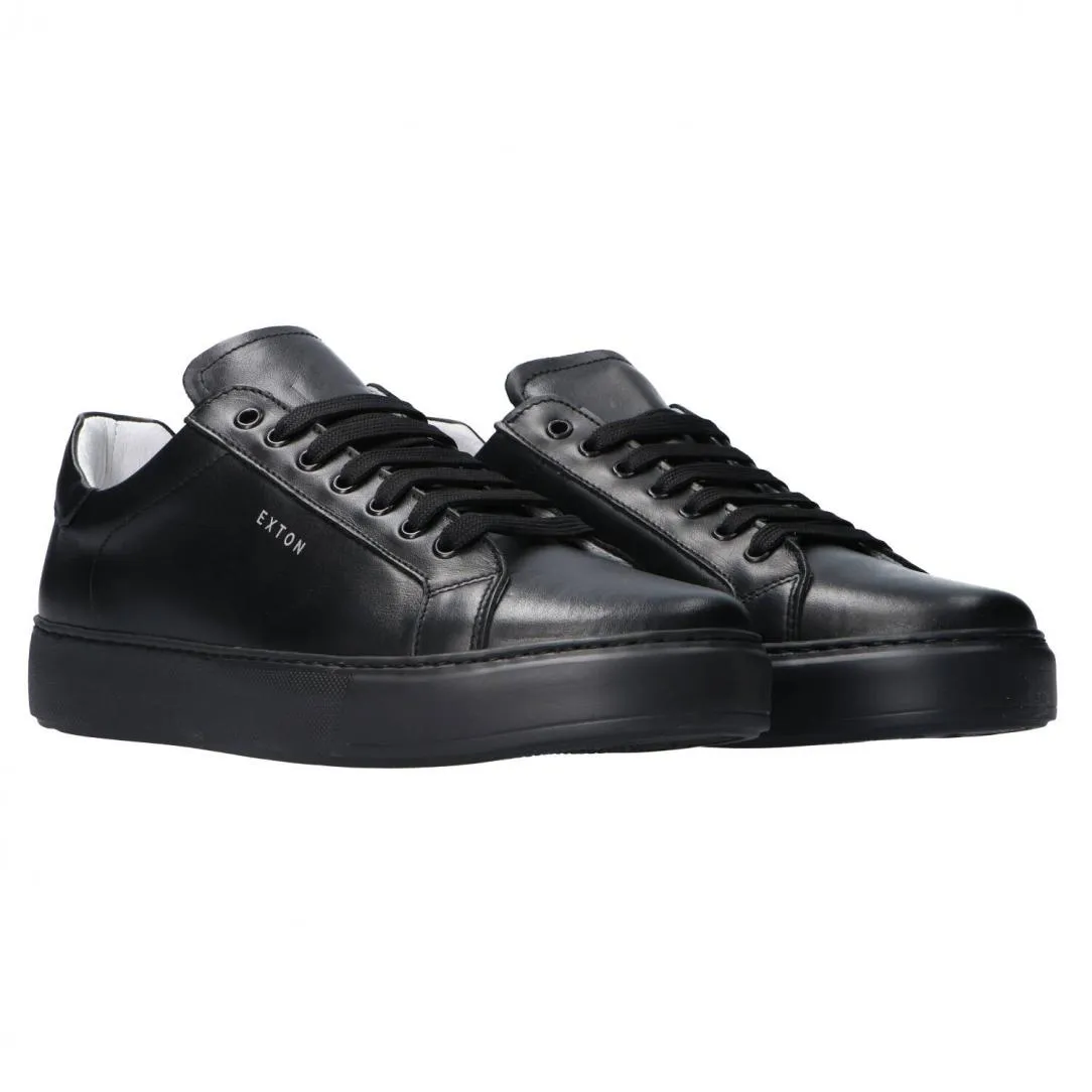 Nappa M0306 Nere