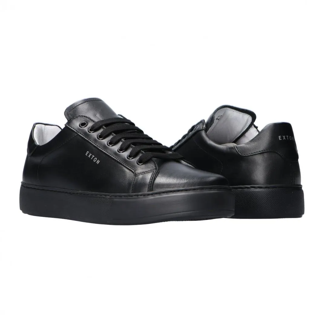 Nappa M0306 Nere