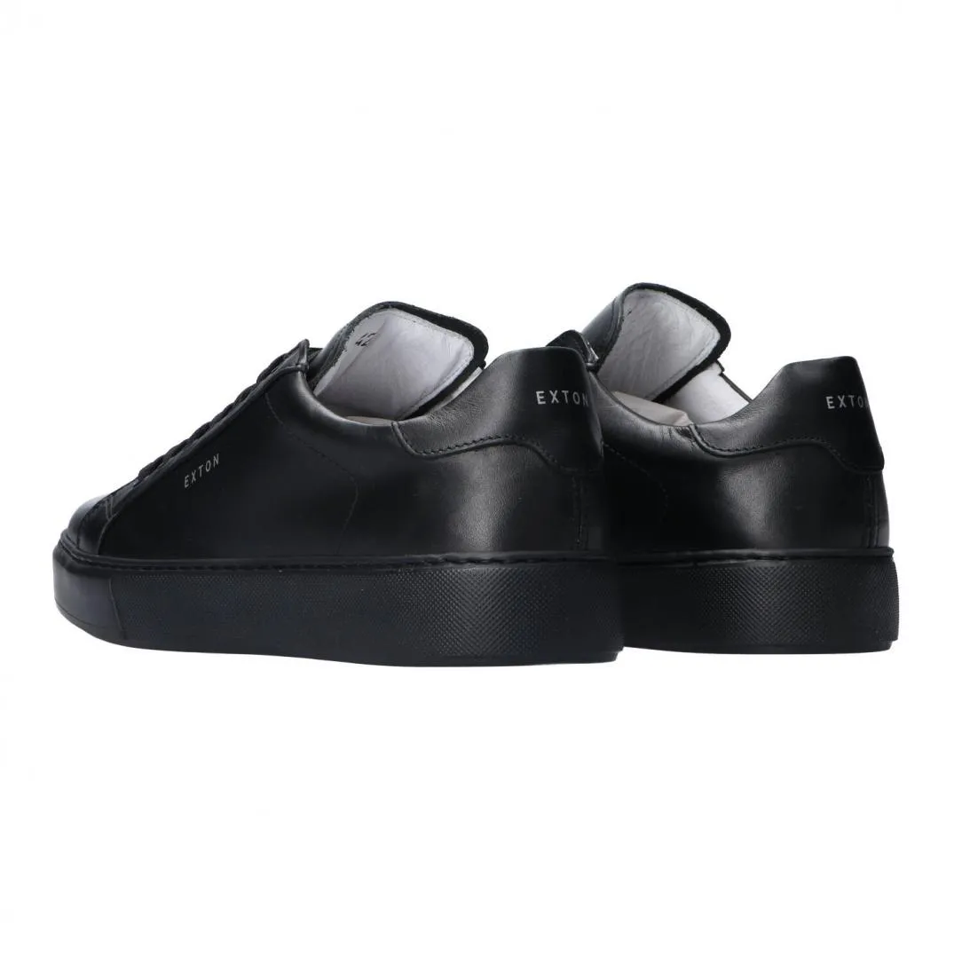 Nappa M0306 Nere