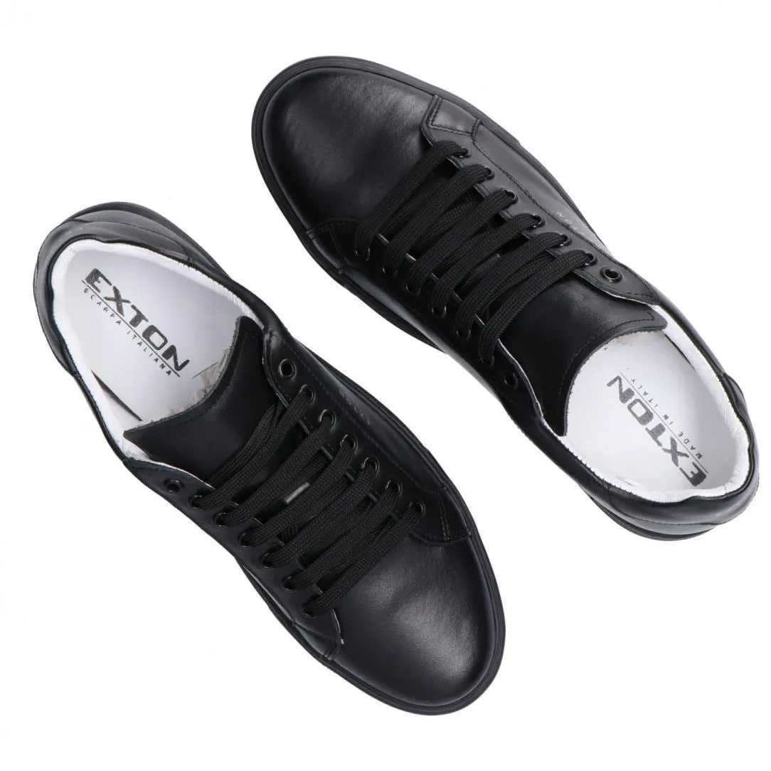 Nappa M0306 Nere