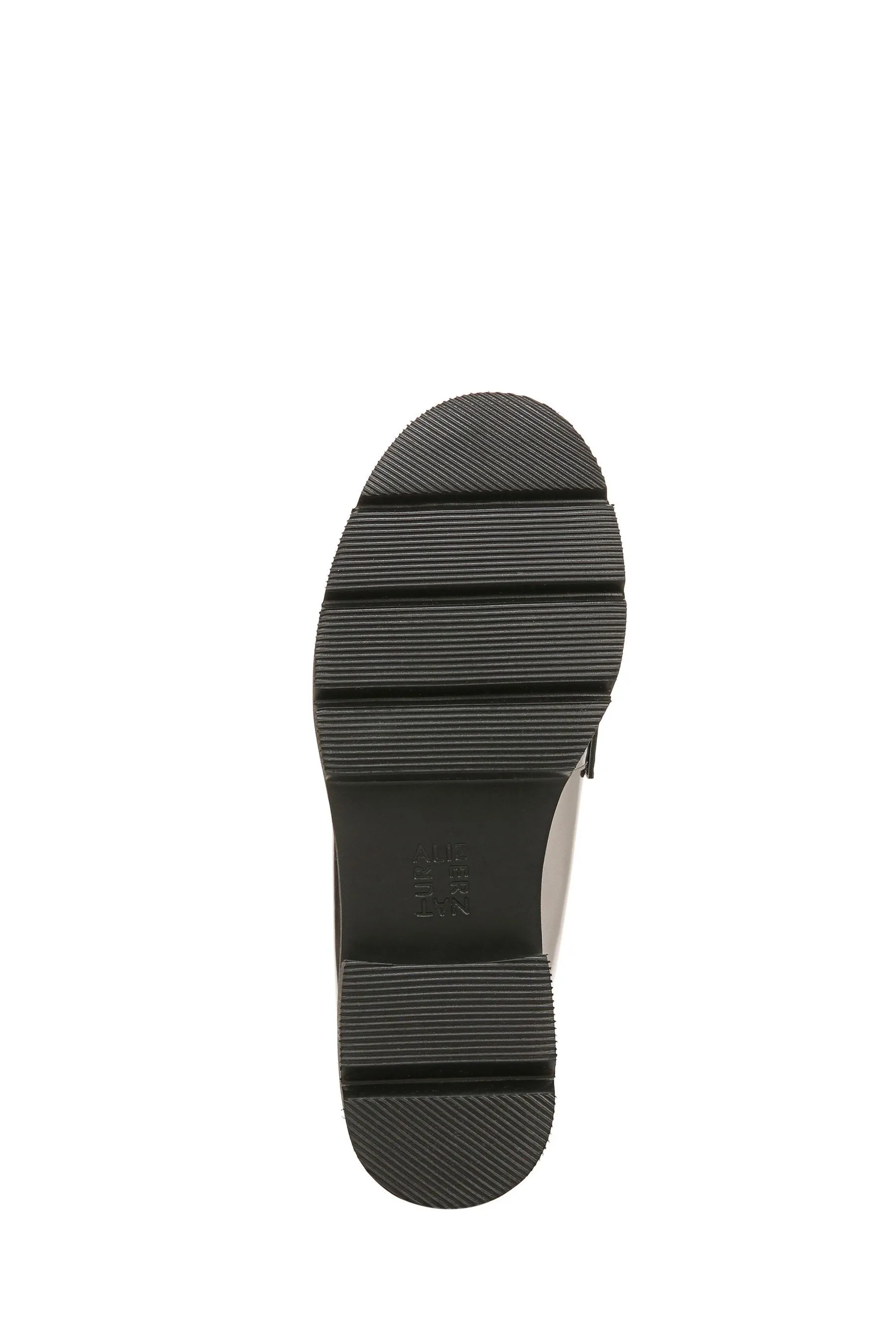 Naturalizer - Darcy - Scarpe senza lacci in pelle verniciata