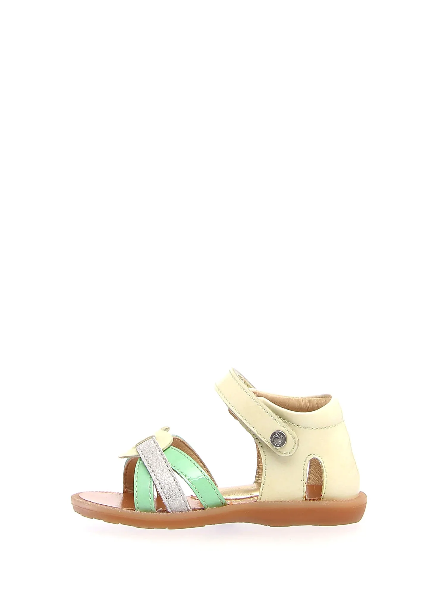 Naturino Sandali Con Strappi 502326 02
