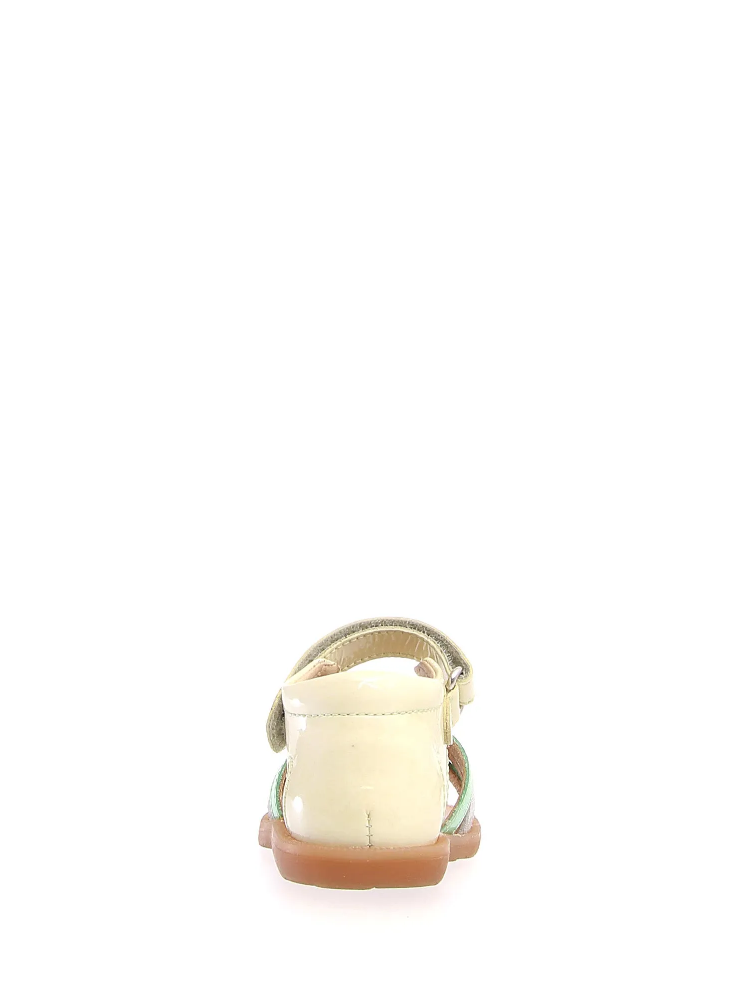 Naturino Sandali Con Strappi 502326 02