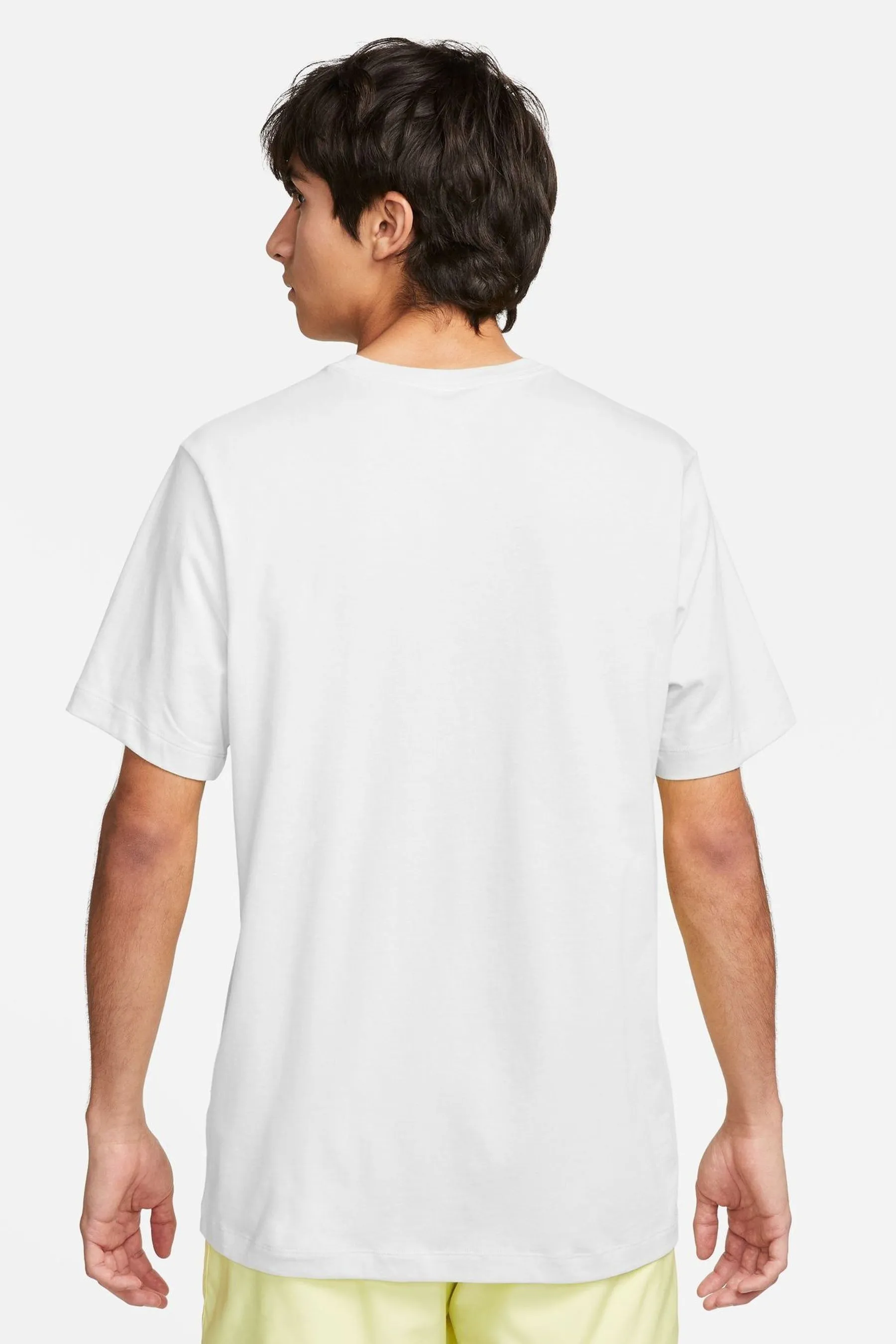 Nike 100% Cotton Club T-Shirt    