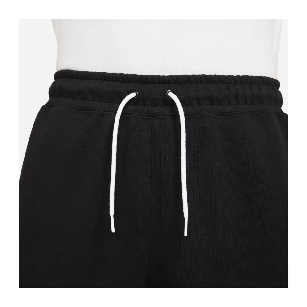 NIKE PANTALONE TUTA TECH FLEECE SPORTSWEAR - UOMO - NERO - DH1023-010