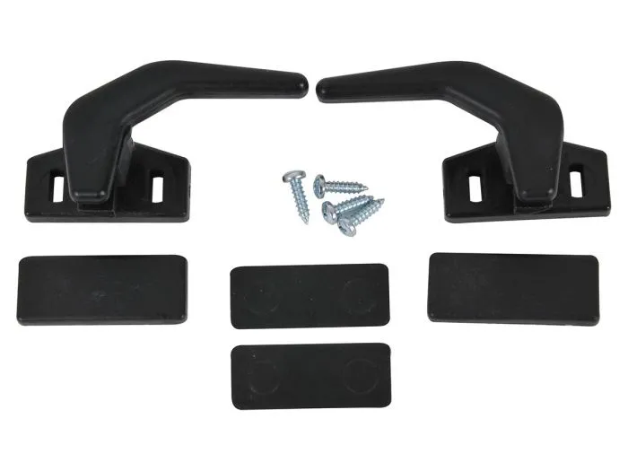 Obelink set di maniglie completo