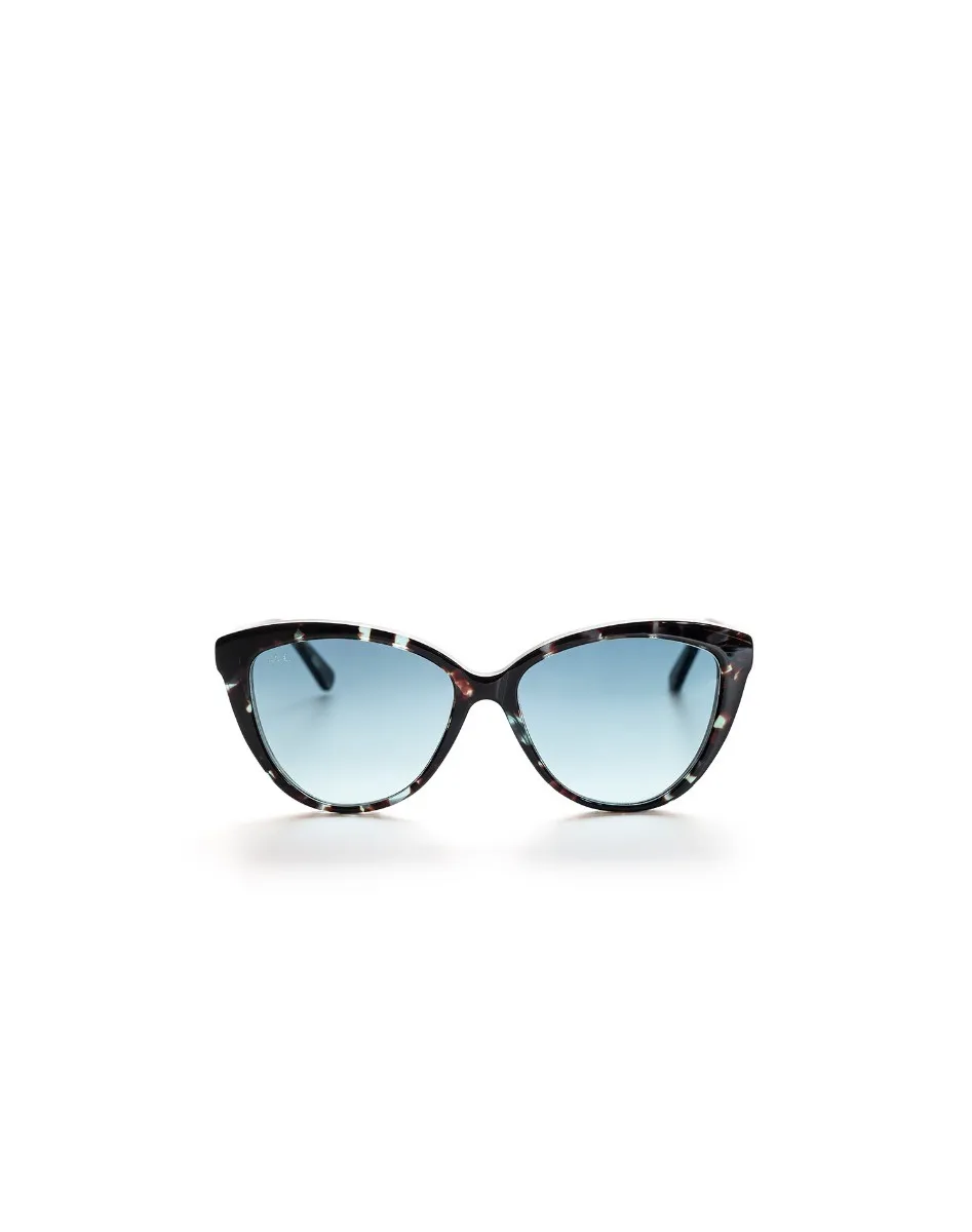  OCCHIALI DA SOLE CUT EYE