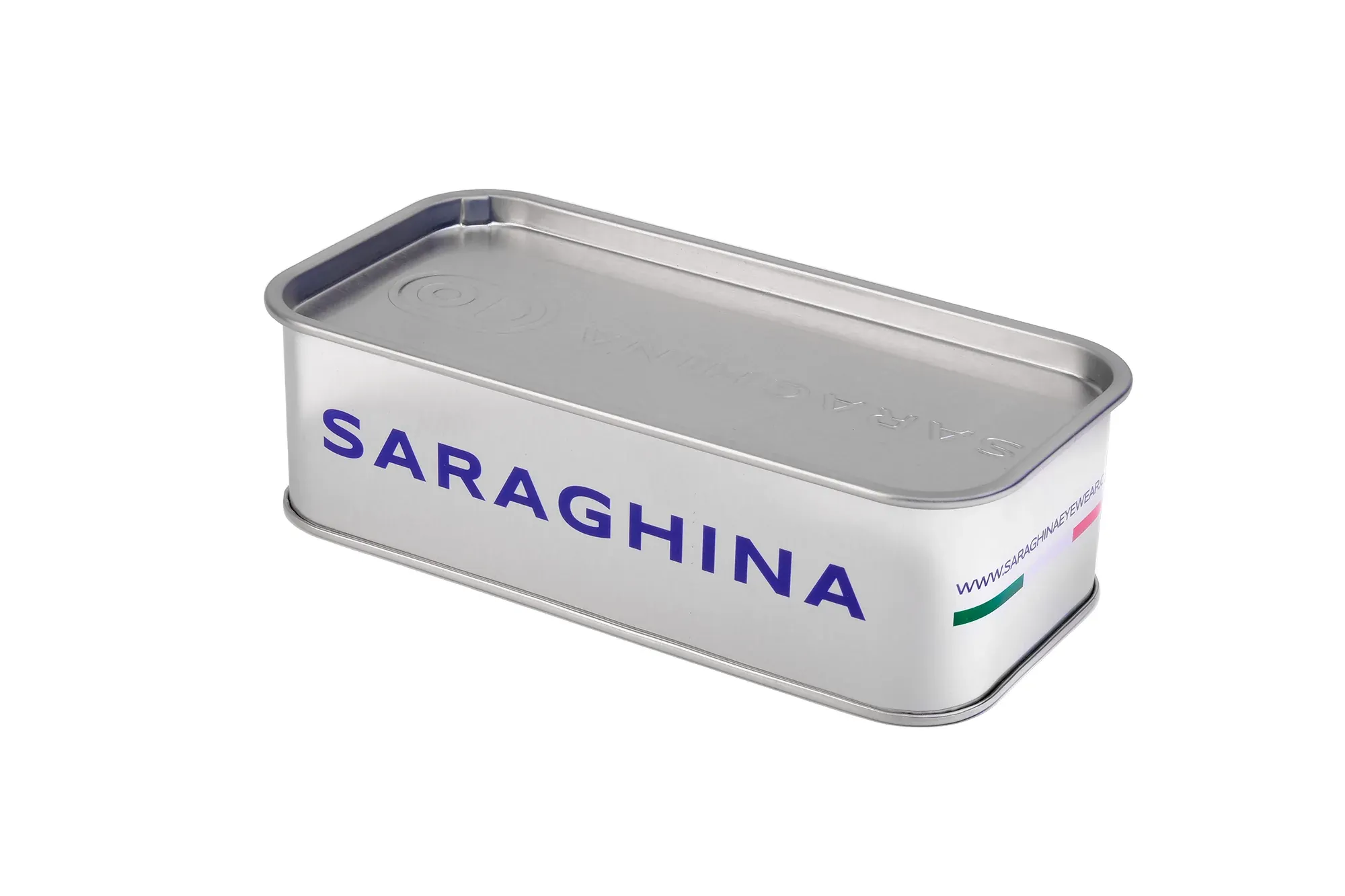 OCCHIALI DA SOLE "ZIA" NERI