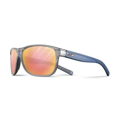 Occhiali Julbo Renegade M (grigio/blu - RV2/3) donna