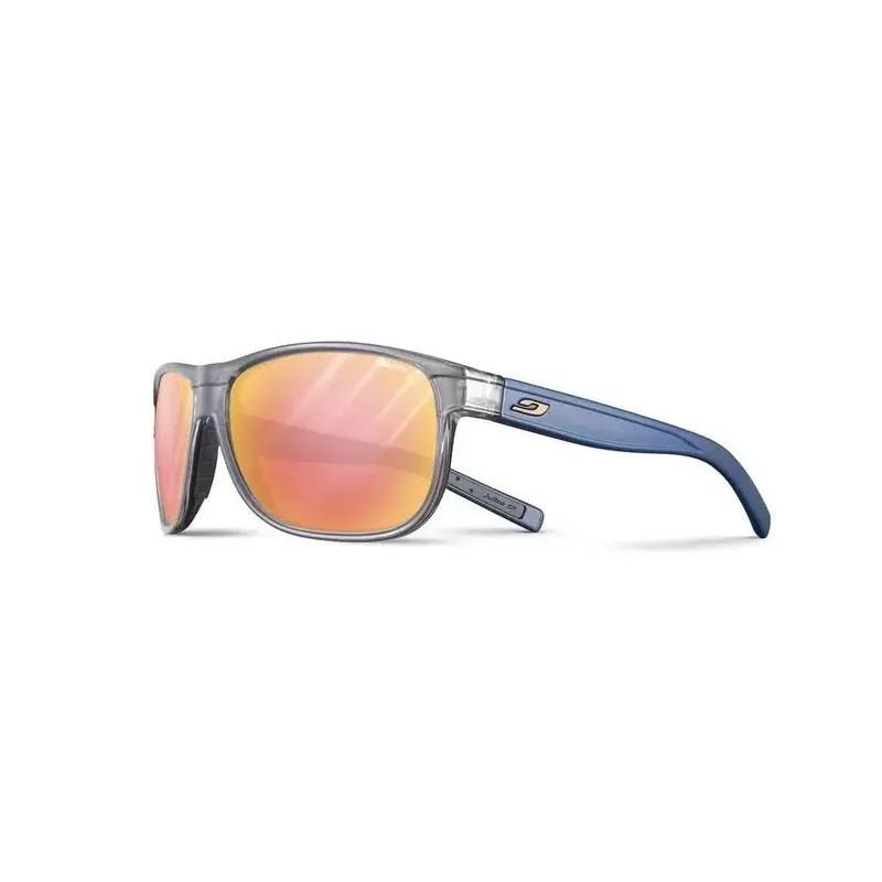 Occhiali Julbo Renegade M (grigio/blu - RV2/3) donna