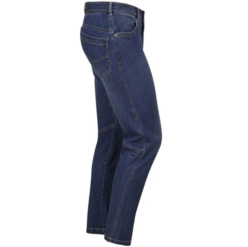Ocun Typhoon Jeans pantaloni uomo