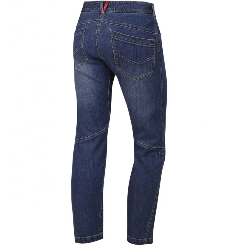 Ocun Typhoon Jeans pantaloni uomo