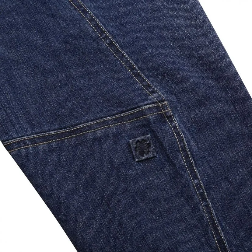 Ocun Typhoon Jeans pantaloni uomo