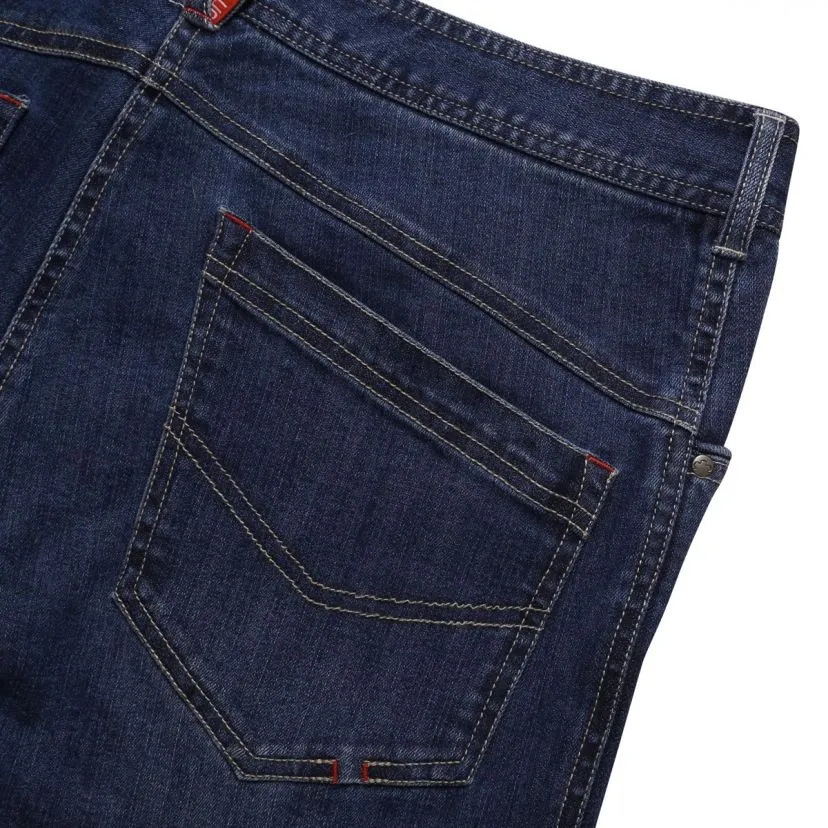 Ocun Typhoon Jeans pantaloni uomo