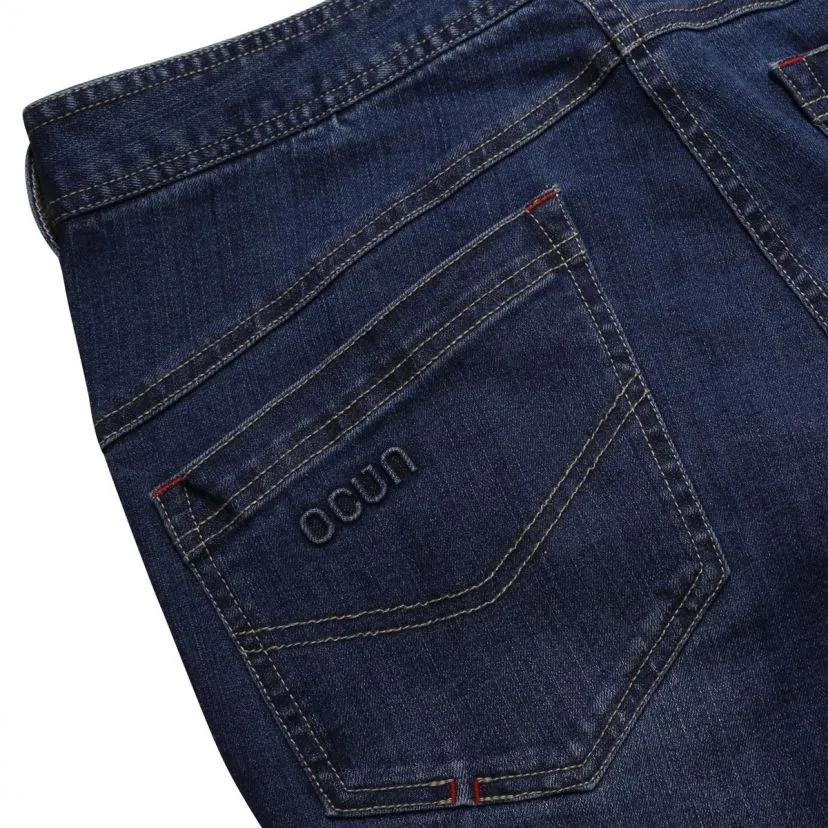 Ocun Typhoon Jeans pantaloni uomo