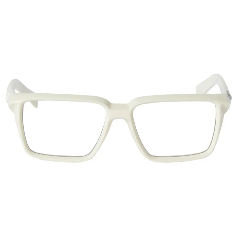 Off-White - Occhiali da Vista Style 27 - Bianco - Luxury - Off-White Eyewear