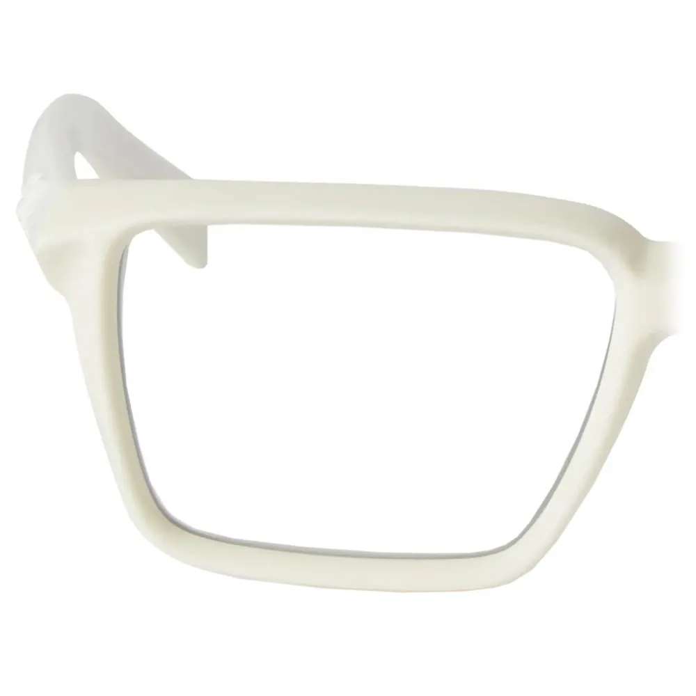 Off-White - Occhiali da Vista Style 27 - Bianco - Luxury - Off-White Eyewear