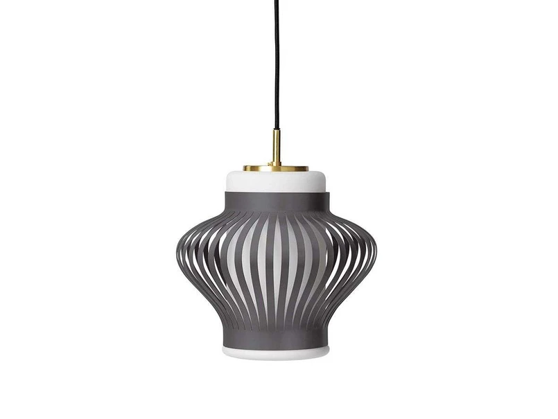 Opal Lamella Lampada a Sospensione Ultimate Grey - Warm Nordic | Acquista online
