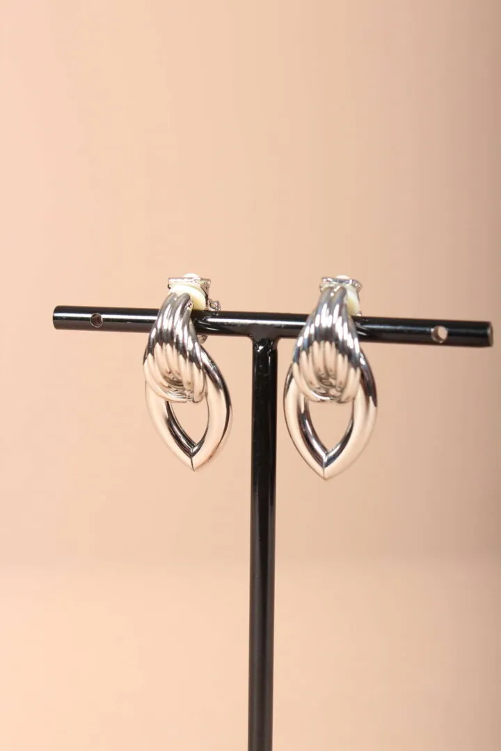 ORECCHINI CLIP